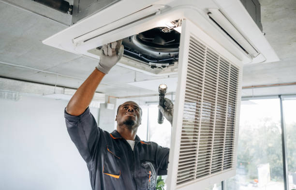 Licensed Air Conditioning Service service in Mullin, TX - FH HVAC