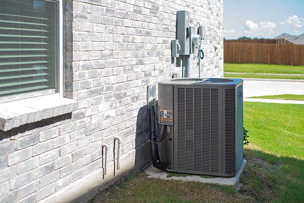 Reliable Air Conditioning Service contractor in Mullin, TX by FH HVAC